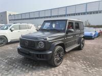 奔驰G63 AMG