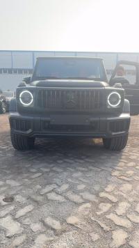 2025款 奔驰G63