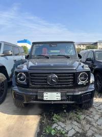 2025款 奔驰G500