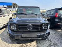 2025款 奔驰G500