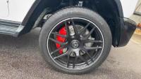 奔驰G63 AMG