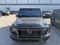 2025款 奔驰G500