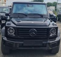 2025款 奔驰G500