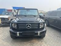 2025款 奔驰G500