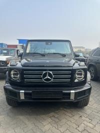 奔驰G500