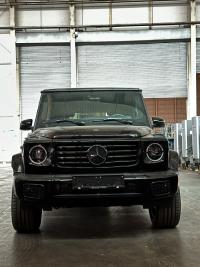 2025款 奔驰G500