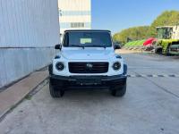 2025款 奔驰G500