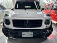2025款 奔驰G500