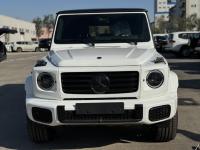 2025款 奔驰G450d