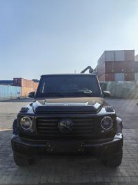 2025款 奔驰G450d