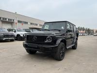 奔驰G450d