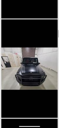 2025款 奔驰G550