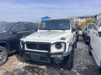 2025款 奔驰G550