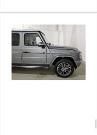 奔驰G550