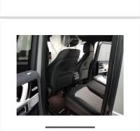 奔驰G550