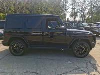 2025款 G550