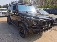 奔驰G550