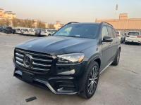 2025款 奔驰GLS450 7座 AMG包
