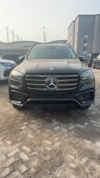 2025款 奔驰GLS450 7座 AMG包