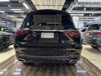 2025款 奔驰GLS450 7座 AMG包