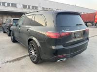 奔驰GLS450