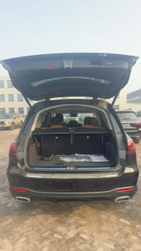 奔驰GLS450
