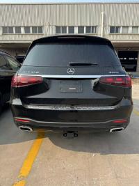 奔驰GLS450