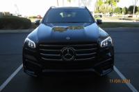 2025款 奔驰GLS450 7座 AMG暗夜包 顶峰包