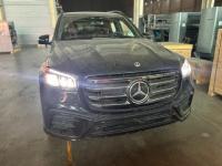 2025款 奔驰GLS450 7座 AMG暗夜包 顶峰包