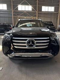 2025款 奔驰GLS450 7座 无AMG包