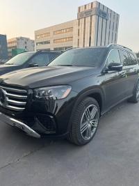 2025款 奔驰GLS450 7座 无AMG包