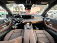 2025款 奔驰GLS450 7座 无AMG包