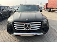 2025款 奔驰GLS450 7座 无AMG包