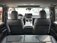 2024款 雷克萨斯LX600 LX600 7座 Premium高级