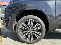 2023款 雷克萨斯LX600 7座 Signature签名版