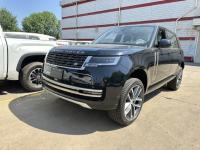2024款 路虎揽胜行政3.0汽油 3.0T P400 汽油 HSE 长轴