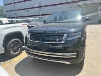 2024款 路虎揽胜行政3.0汽油 3.0T P400 汽油 HSE 长轴