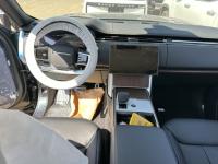 路虎揽胜行政3.0汽油