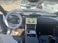 路虎揽胜行政3.0汽油