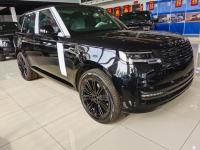 路虎揽胜行政3.0汽油