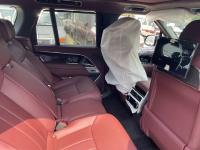 路虎揽胜行政3.0汽油