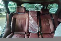 路虎揽胜行政3.0汽油