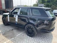 路虎揽胜行政3.0汽油