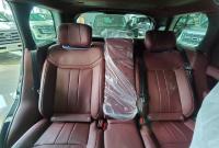 路虎揽胜行政3.0汽油