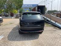 路虎揽胜行政3.0汽油