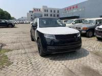 路虎揽胜行政3.0汽油