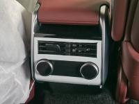 路虎揽胜行政3.0汽油