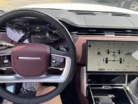 路虎揽胜行政3.0汽油