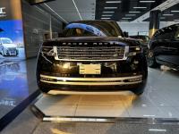 路虎揽胜行政3.0汽油