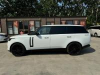 路虎揽胜行政3.0汽油